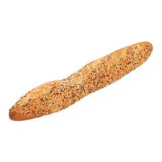 Baguette À L'ancienne Céréales