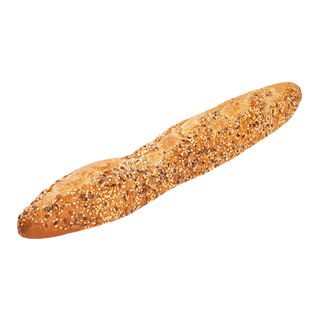 Baguette À L'ancienne Céréales