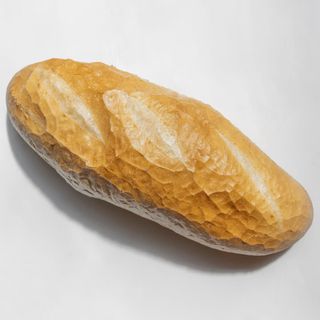 Domaći kruh-porcija