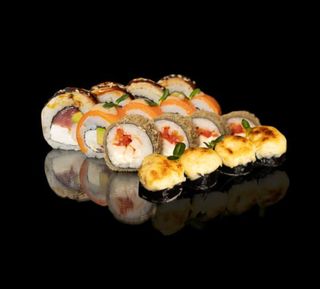 Сет Аанг 32шт/1180грм