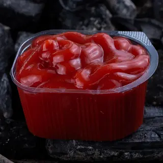 Ketchup dulce