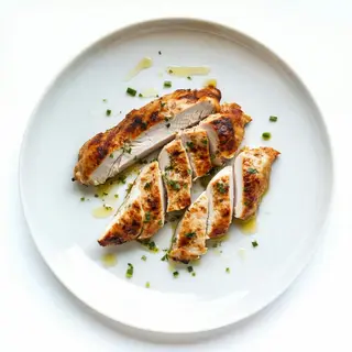 Tagliata di pollo - 1 porzione