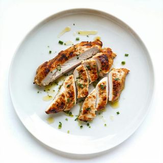 Tagliata di pollo - 1 porzione