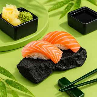 Nigiri Somon