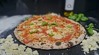 Margherita (30-32)