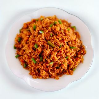 Jollof Rice