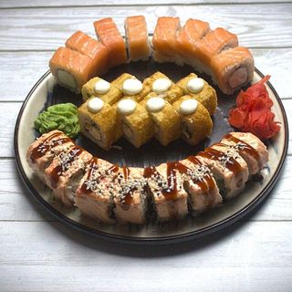 сет "любимый" (24 шт.)