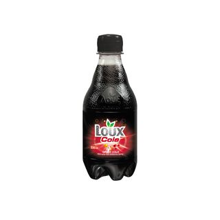 Loux - gusto cola 330 ml