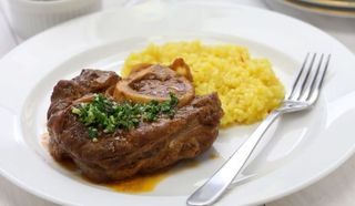 Ossobucco