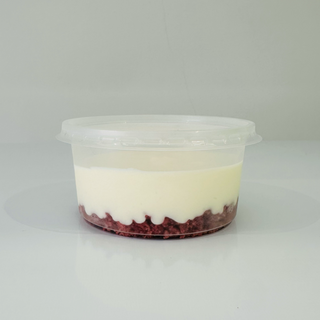 Semifreddo al Cioccolato Bianco