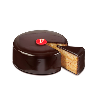 Trufa Limón (Para 4-5 personas)