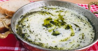 YAYLA soup