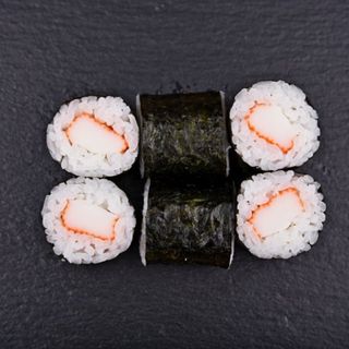 Maki surimi