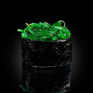 Gunkan Higashi wakame