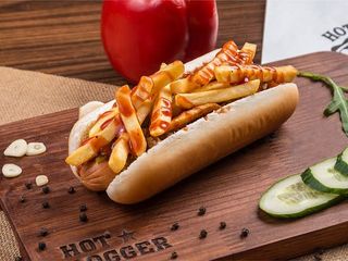 Хот Дог  (300г)