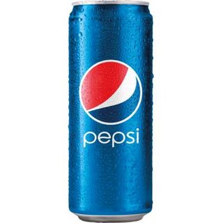 Pepsi 0.33l
