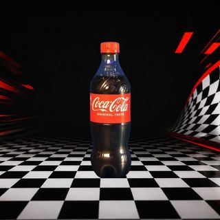 COKE