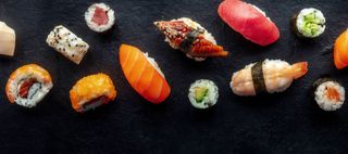 14 Yasaiten (8 Uds.)