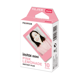 Instax Mini Lemonade Film