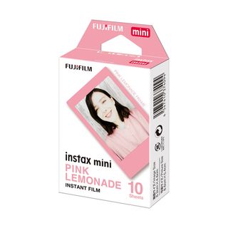 Instax Mini Lemonade Film