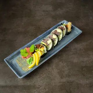 Futomaki Tuna 6szt.