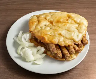 Ćevapi
