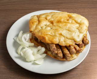 Ćevapi