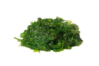 Goma wakame