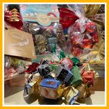 Misto Cioccolati 1/2 kg