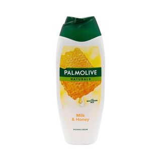 Żel pod prysznic dla kobiet Palmolive. 0.5л