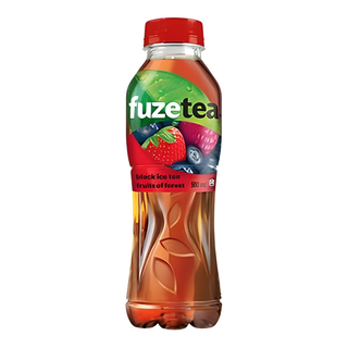 Fuze tea breskva 0.5l