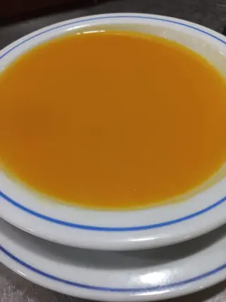 Creme de Legumes