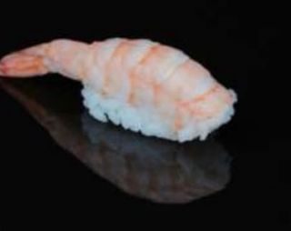 Nigiri Ebi (2 Pzs.)