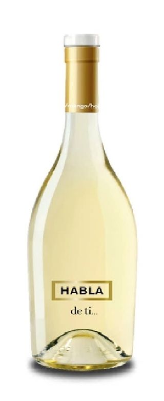 Vino Blanco Habla de Ti (750 Ml.)