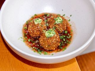 Фалафель (125g)