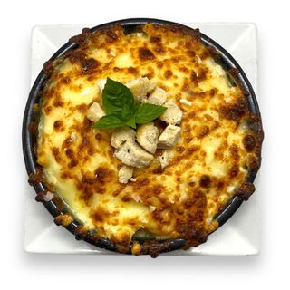 Pasticcio Poulet