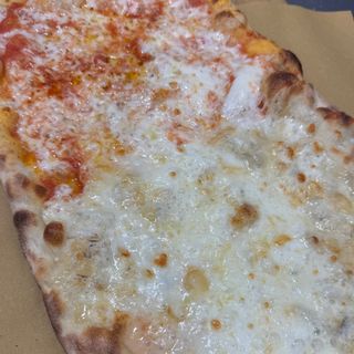 Pala intera due gusti