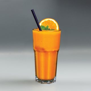  Frozen Mango Crush