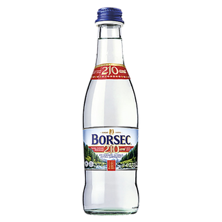 Apa plata (Borsec)