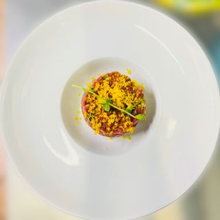 Tartare di Scottona