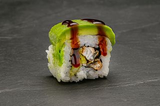 Uramaki Harahuku (8 Pzs.)