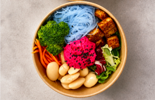 Bowl 2 (500gr)