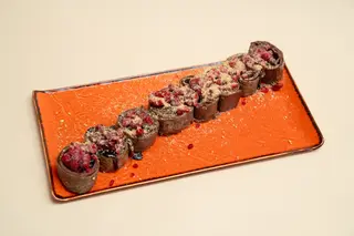 Palačinka Sakura