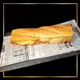 Bocadillo De Lomo
