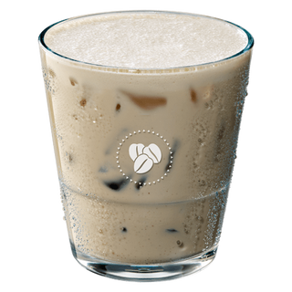 Ледено Чай Лате