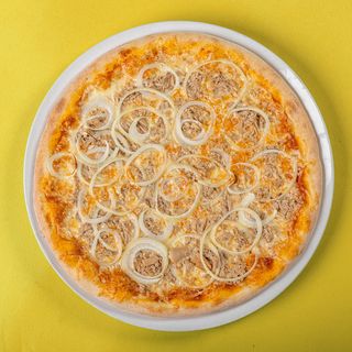 ტონო პატარა