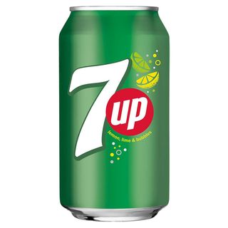 7-UP Lata 330ml