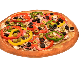 Pizza Retkiński Benek 22cm