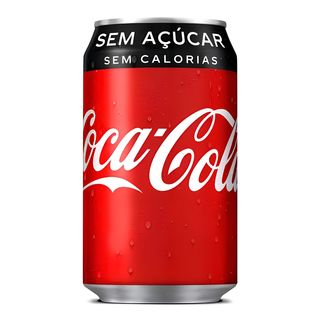 Coca Cola Zero 33cl