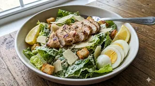 Salade César